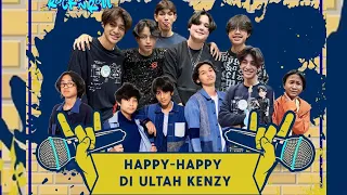 [FULL] HAPPY-HAPPY DI ULTAH KENZY | PAPA ROCK N' ROLL (04/02/23)