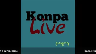 Variete Live Konpa