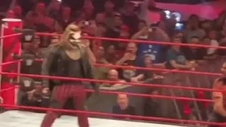 Seth Rollins vs Bray Wyatt Full Match HD