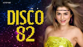 DJ Aqeel, Vaishali Samant, Babul Supriyo- Disco 82 (Official Music Video) | Revibe