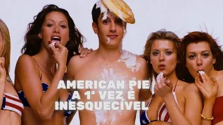 American Pie - A 1ª Vez É Inesquecível ★ Antes e Depois do Elenco  ★ 1999 ★ 2021/2022