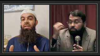 HUDUD - A RESPONSE AND ADVICE TO YASIR QADHI