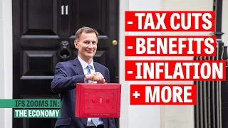 The Autumn Statement explained | IFS Zooms In