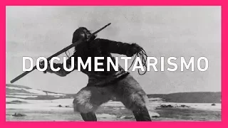 Documentarismo | CINEMA MUDO (1895 - 1927)