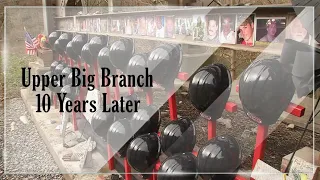 The Upper Big Branch Mine Disaster: 10th Anniversary Special