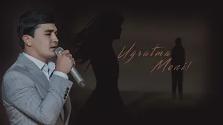 Serdar Çaryýew - Ugratma Meni! (Official Music Video) 2022ý.