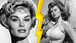 Why Irish McCalla Had to Have a Male Stunt?