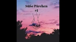 Süße Pärchen♥️#1