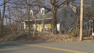 Owner of historic home concerned Florissant street project could damage property