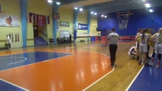 EGBL 03-04  Pomerania 2003-BC Tsmoki Minsk  21/01/2017