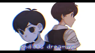 Endless Dreaming MV | in a deep, dark, forest | omori au animatic