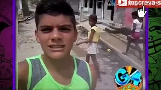 O BRASIL QUE EU QUERO VERSÃO ZUERA (^_^)vídeos engraçados...