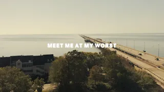 CHETTA - MEET ME AT MY WORST (FEAT. SCRIM) (OFFICIAL LYRIC VIDEO)