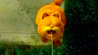 Garfield 2: A Tale of Two Kitties (Lost OST) [Found]