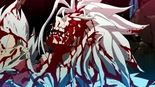 Noblesse [AMV] - Make It Burn