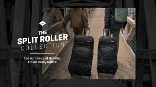 The Split Roller Collection