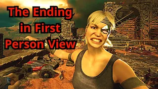 MK1 The Ending Chapter in First Person - Camera Mod