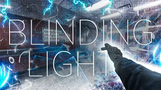 Blinding Lights ✨| CS:GO EDIT [4K]