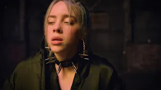 Billie Eilish COPYCAT Acoustic