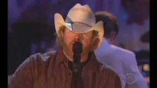 2010 Toby Keith Tribute