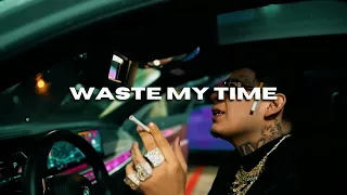 DeeBaby Type Beat | “Waste My Time” | 2024 Type Beat