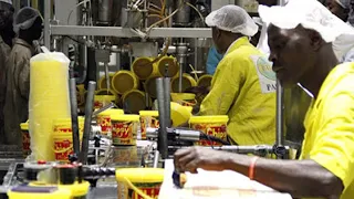 Top 10 Manufacturing Companies in Nigeria