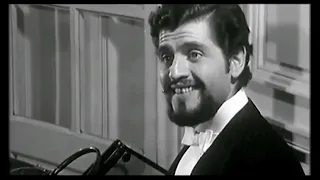 Joe Dassin in the 60's (Paper Heart and Sunday Times)