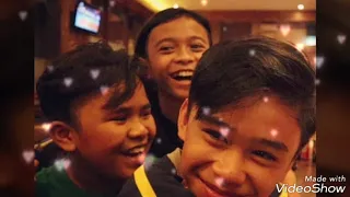 TNT BOYS WEEK-LONG JOURNEY