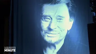 Minute Par Minute Le Jour Où Johnny Est Mort (Documentaire)