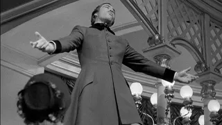 I'm In Love With Vienna from The Great Waltz (1938)
