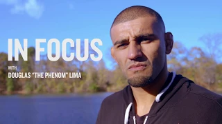 Bellator 192: IN FOCUS | Douglas Lima