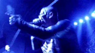 Bloodtooth Records Performing @ Shaggy 2 Dope Show 1-15-19 Part 1