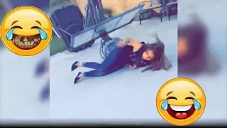 VIDEO PRIKOLS  Best funny video compilation 2017 (Part IV)