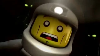 Lego Mars Mission all Commercials