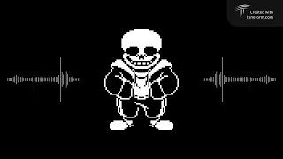 [NO AU] UNDERTALE - Reality Check