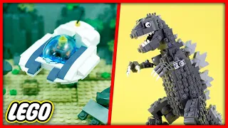 10 POMYSŁÓW na NOWE SERIE LEGO