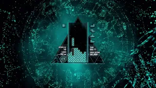 (PC) Tetris Effect: Connected - Full Playthrough