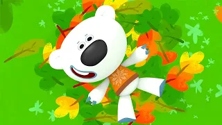 Ми-Ми-Мишки 🎮  В игре  🎮 Любимые мультфильмы ⭐ KEDOO Мультики для детей
