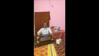 Learn Music From Pt.B.Subramanian Guruji Class 9