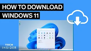 How To Install Windows 11 (2022)