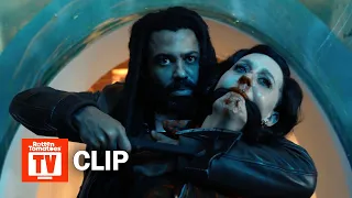 Snowpiercer S02 E10 Finale Clip | 'Layton Takes His Last Stand Against Wilford' | Rotten Tomatoes TV