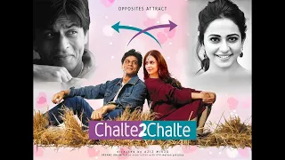 Chalte Chalte 2 | FULL MOVIE facts | Shah Rukh Khan | Rani Mukherji