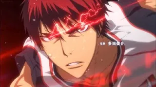 Kagami -Monster- AMV