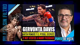 Punto de Vista: Una ruta 2024 de Gervonta Davis 'fríamente calculada' y con sorpresas