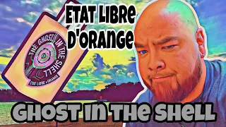 Etat Libre D’orange Ghost in the Shell ( Soapy Milky Freshie )