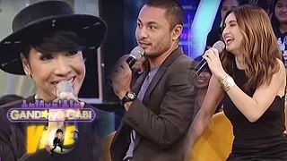 GGV: Vice commends Derek & Coleen's movie