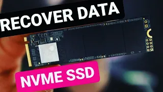 solving problems on NVMe SSD with SM2263XT controller