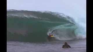 Bodyboard Movie - No Friends 9 - Road to Ruin (2006)