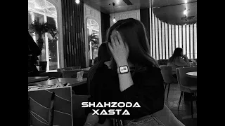 Shahzoda-Xasta [speed up]