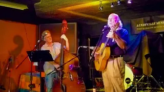 Phil Schneider performs ("Itsy Bitsy Teeny Weeny Yellow Polka Dot Bikini" with Donald Farr
